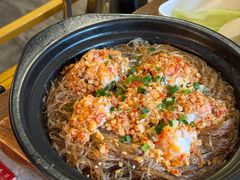 -野山舂·贵州现舂酸汤牛肉(民生路店)
