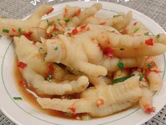 -黎里王记辣脚(黎里总店)