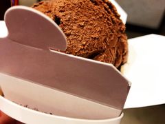 -Awfully Chocolate(来福士广场店)