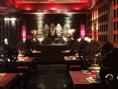 -花马天堂云南餐厅 Lost Heaven(外滩店)