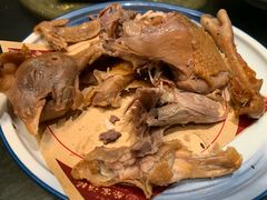 -蔡家酒楼(一德街店)