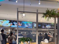 -老乡鸡(上海白玉兰广场店)