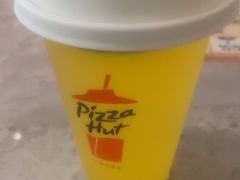 -必胜客(上海新南方商城PH店)