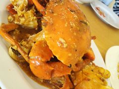 -ZF Seafood Restaurant 卓峰海鲜餐