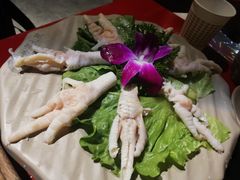 -舒家大院老火锅(台江路店)