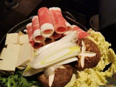 -鹏祖料理