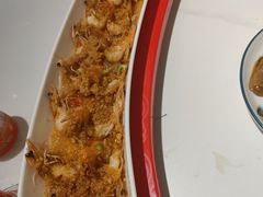 -嗨辣小聚·盘锦河蟹·海鲜烧烤龙虾(盘锦十年好店)