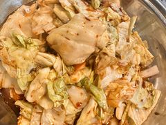 -品大三·经典淮扬菜(大行宫店)