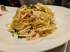 鸡丝凉面-眉州东坡(团结湖店)