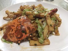 -好兄弟郭巨海鲜(天一阁店)