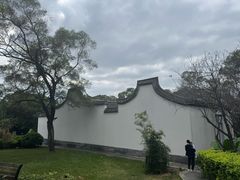 -金鸡山公园