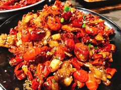 -一棠龙虾•王牌虾球(楚河汉街店)