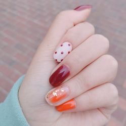 -M Nails & Beauty美甲美睫美体
