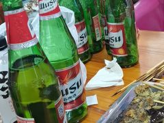 -大学城夜市大排档(凤栖路店)