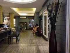 -Let’s Relax Spa(Chiangmai Pavillion)