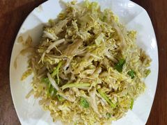 -德胜小馆(德胜门店)