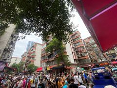 -小罗子汤店(大士院总店)