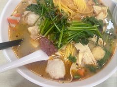 -重庆麻辣烫(国权路店)