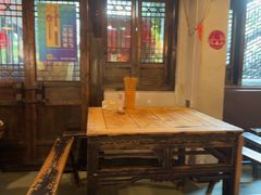 -饭江湖·江湖菜(湖广会馆店)