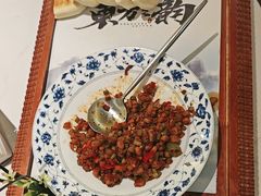 -秦月轩·陕西家乡菜(阜成路·五棵松店)