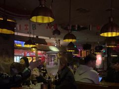 -Helens海伦司小酒馆(鼓楼店)