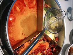 -潮牛壹号鲜牛肉火锅(世界城广场店)