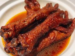 -大铁勺新津菜(熙悦汇店)