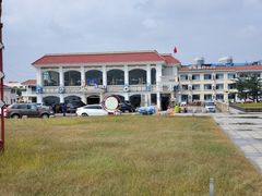 -港畔赶海蒸汽海鲜烧烤自助(仙螺岛店)
