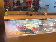 -一绪に寿喜烧(虹悦城店)