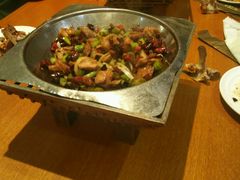 -金掌勺东北菜(格兰晴天店)