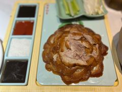 -吉祥春饼·烤鸭(文登利群店)