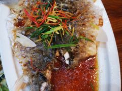 -下梅人家土菜馆(历史文化餐厅度假区店)