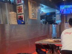 -Tube station站点比萨(王府井百货店)