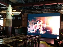 -马迭尔德式西餐精酿啤酒屋(中央大街店)