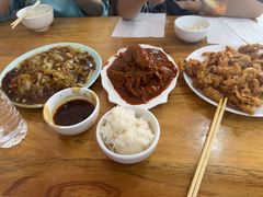 -满口香饭店