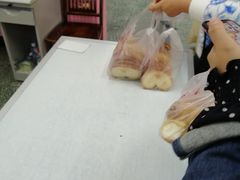 蝴蝶酥-中关村茶点