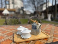 -林泷记·菜饭酒馆·秫香宴