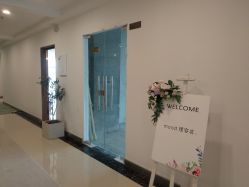 门面-mood理容店