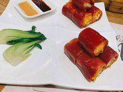 -赏点粤式点心(广州塔店)