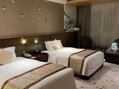 -北京园博大酒店