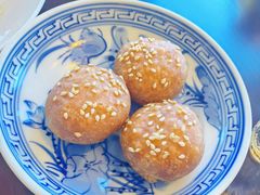 -广州柏悦酒店·悦景轩·粤菜餐厅