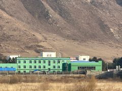 -图们国门景区