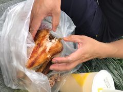 -吴山烤禽 (吴山路店)