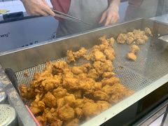 -1973继光香香鸡(大东方百货店)