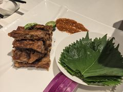 -四季民福烤鸭店(通州马驹桥店)