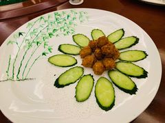 -许鲜生健康生活馆·精细潮菜(奥绅体育公园店)