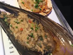 -很久以前羊肉串(大华三路店)