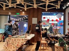 -十八字金银饰·拼豆·开蚌手工体验团建(君太百货店)