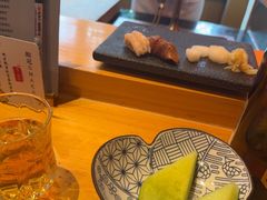 -鮨冠OMAKASE食べ放题(北京首店)