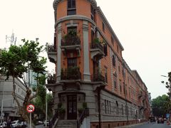-飞马旅黎黄陂路文旅街区